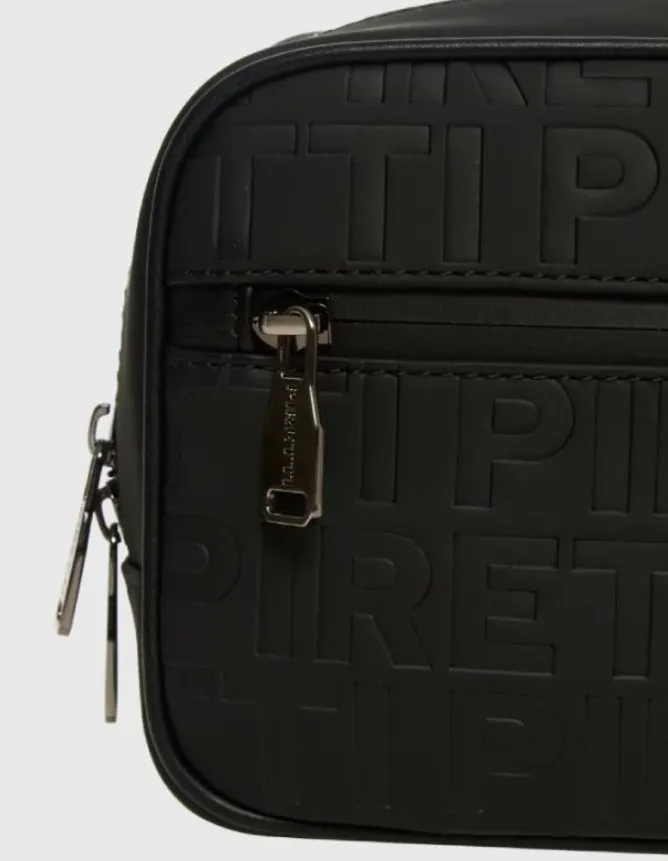 [파우치] PIRETTI 엠보 슬림 파우치 7