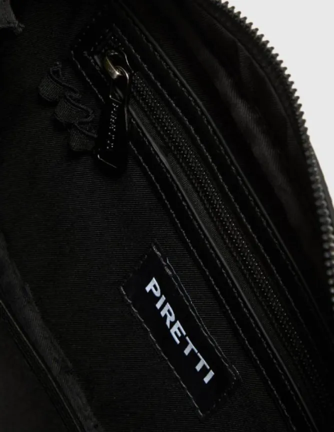 [파우치] PIRETTI 엠보 슬림 파우치 9