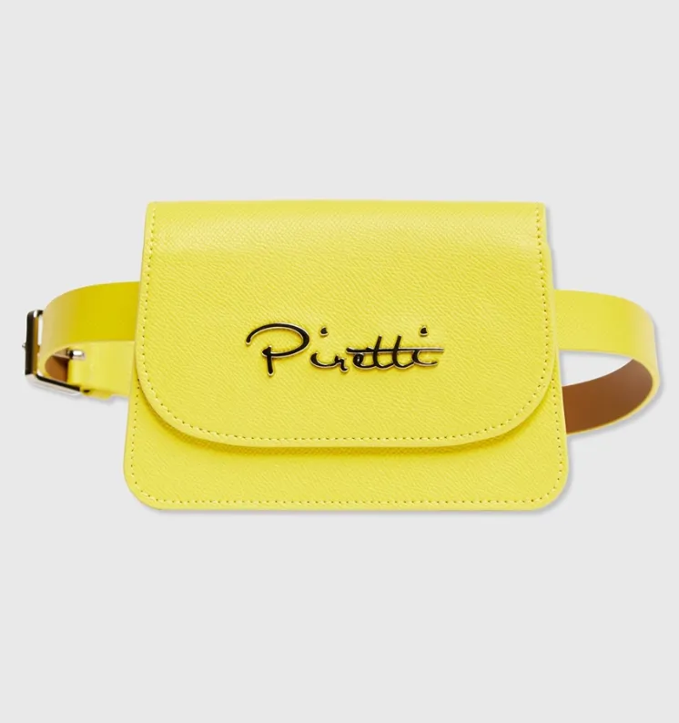 [힙색] PIRETTI 힙색 18