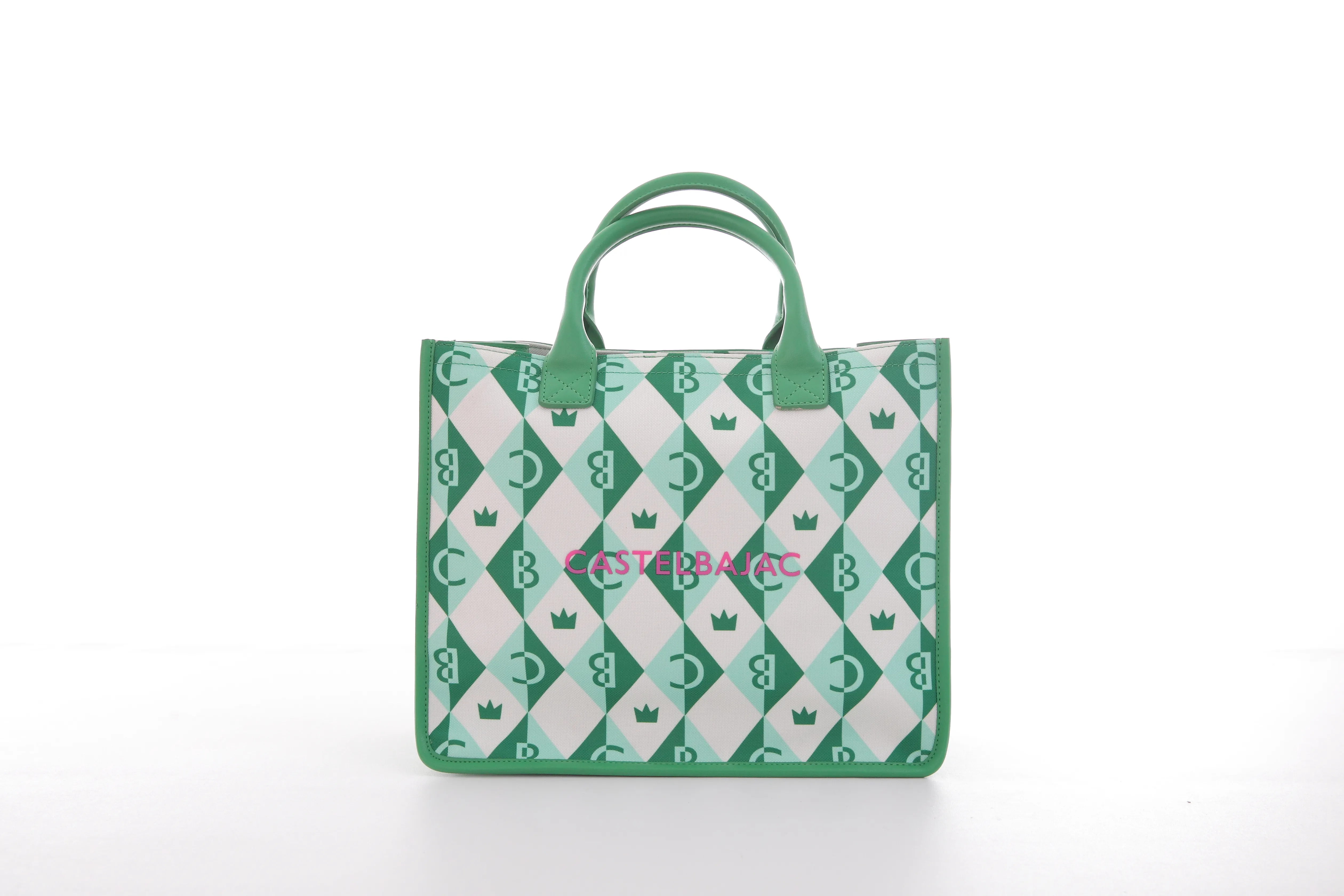 [Bag] Castelbajac Shopper Bag