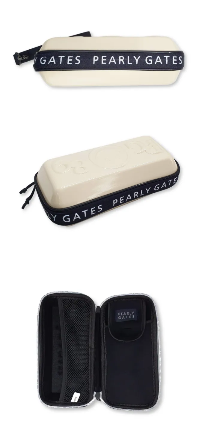[파우치]PEARLY GATES EVA Pouch 3