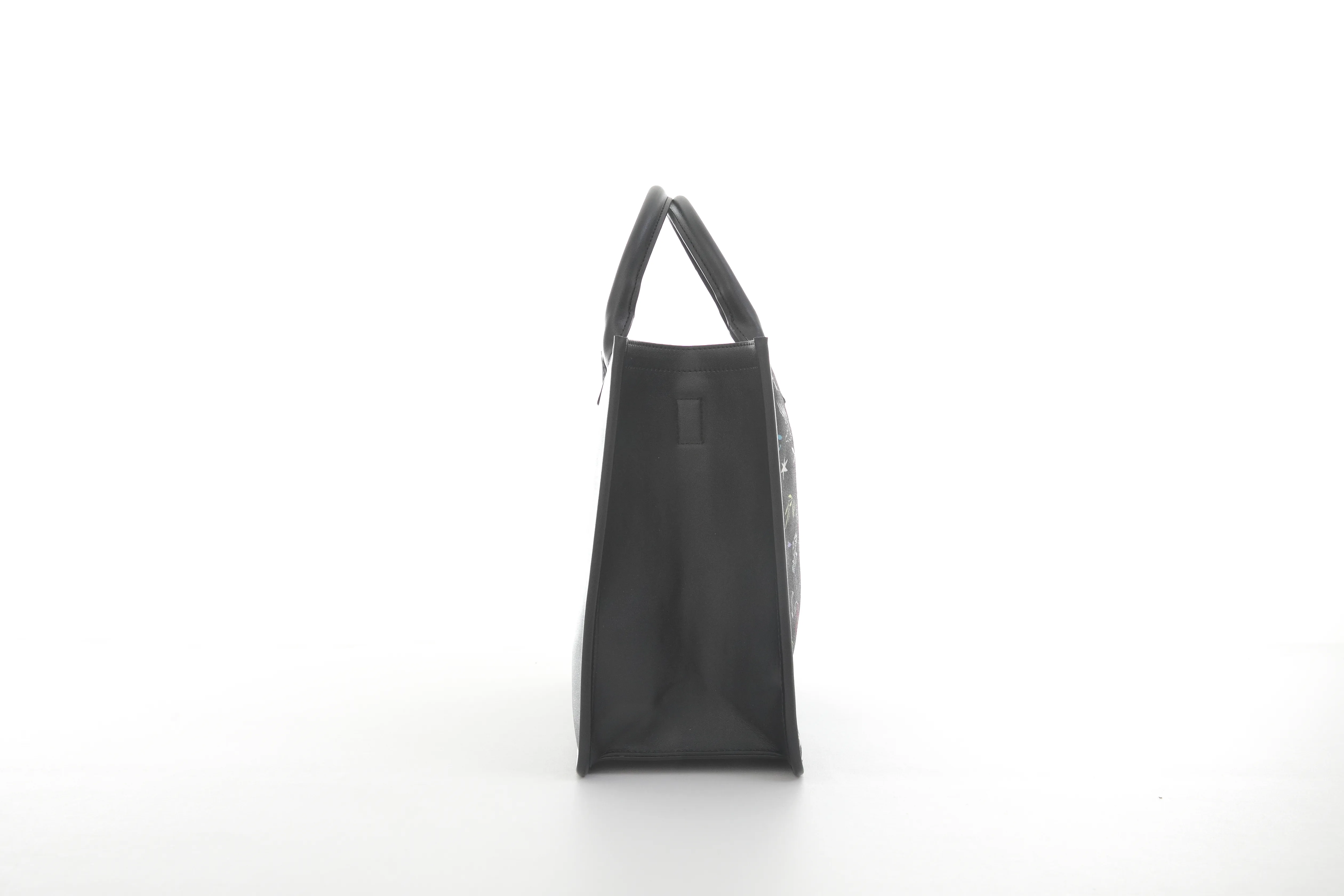 [Bag] Castelbajac Shopper Bag 4
