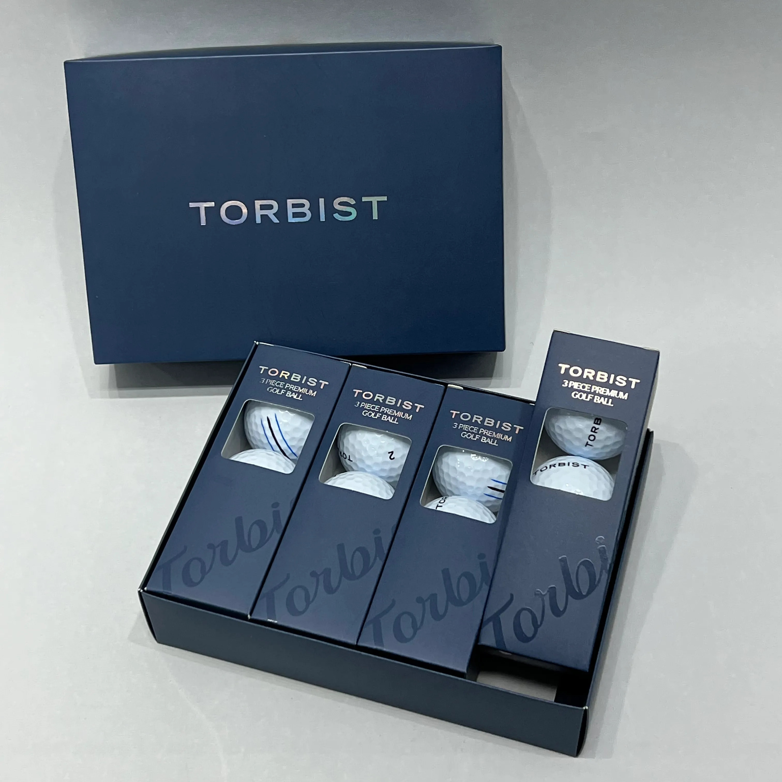 [골프공] TORBIST 2