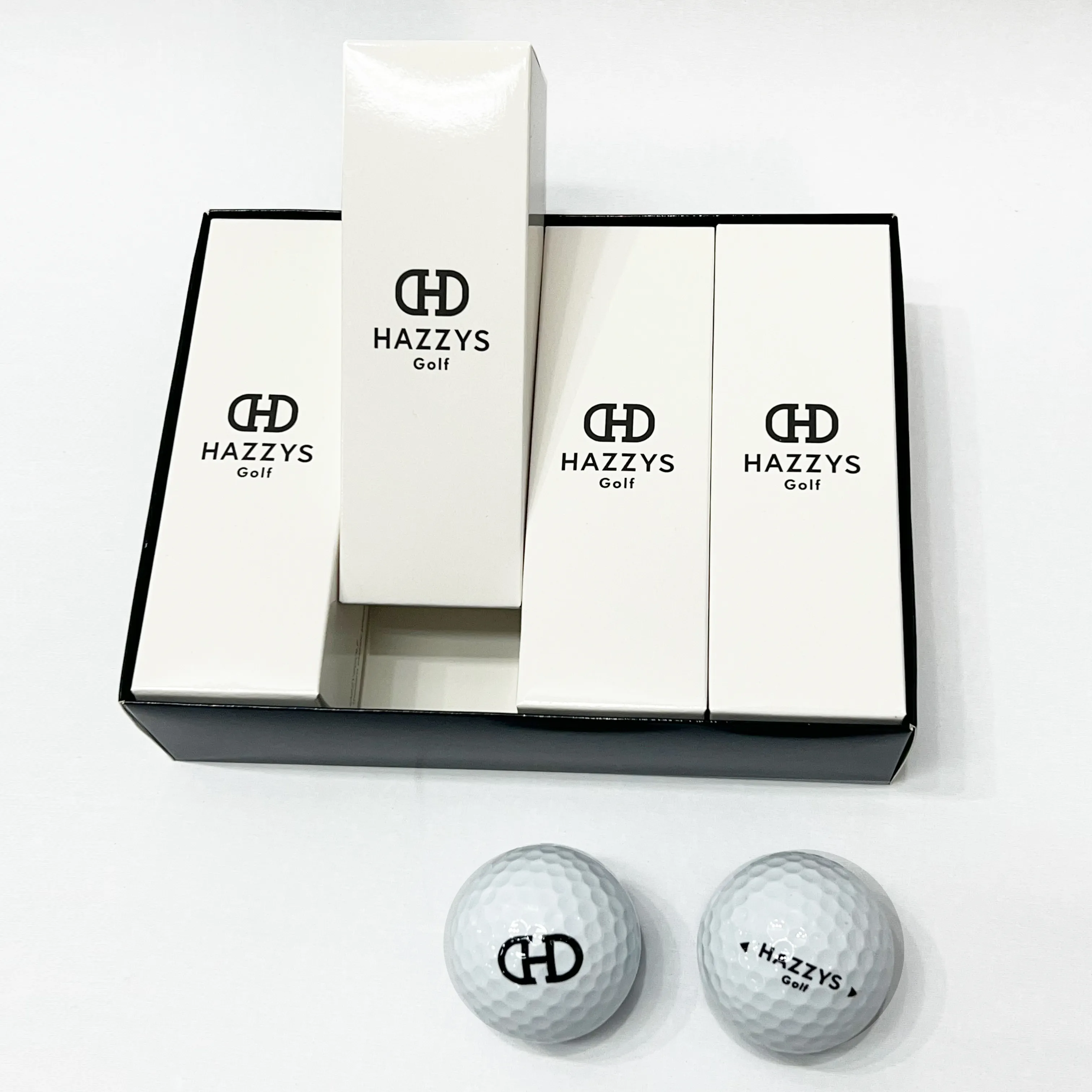 [골프공] HAZZYS Golf