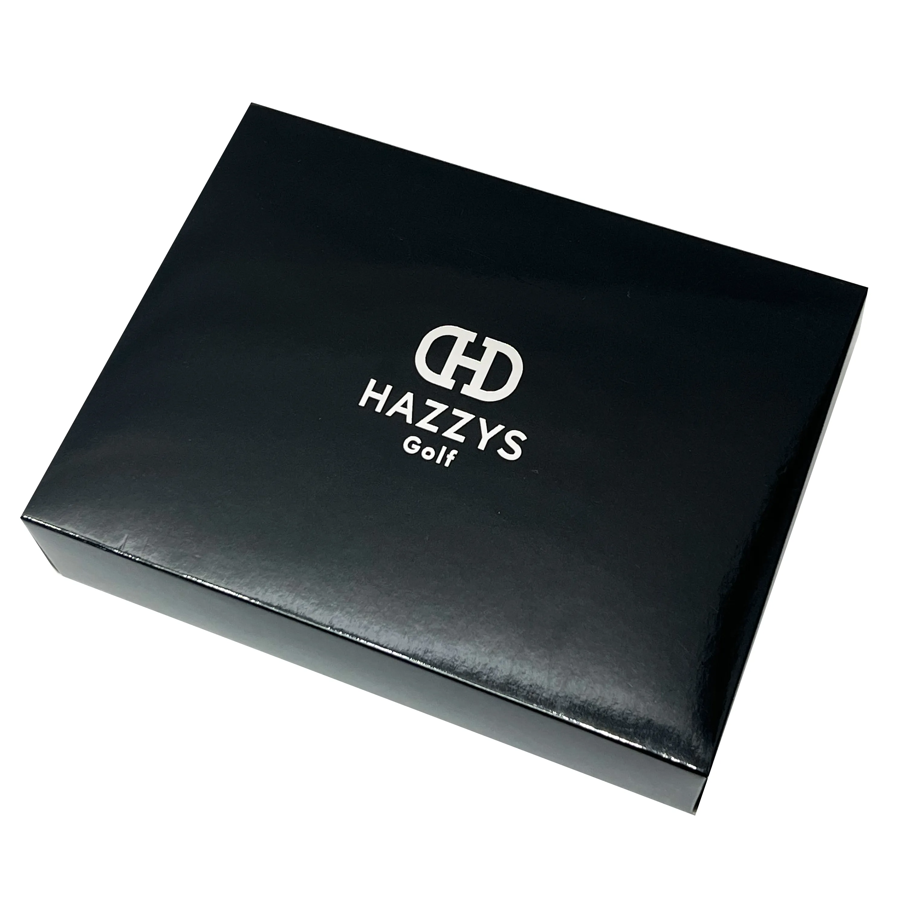 [골프공] HAZZYS Golf 3