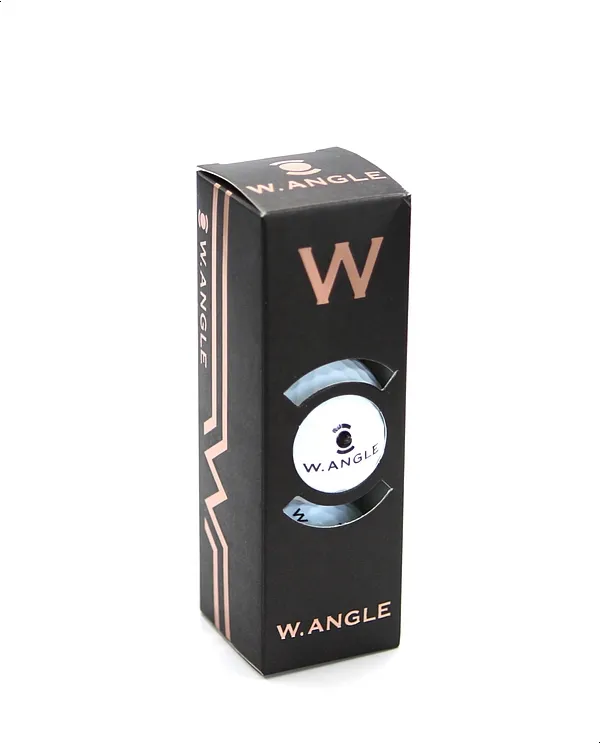 [골프공] W.ANGLE (와이드앵글) 3