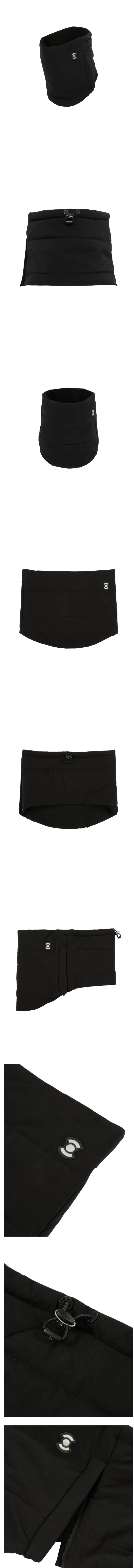 [워머] WIDEANGLE 패딩 넥워머 2