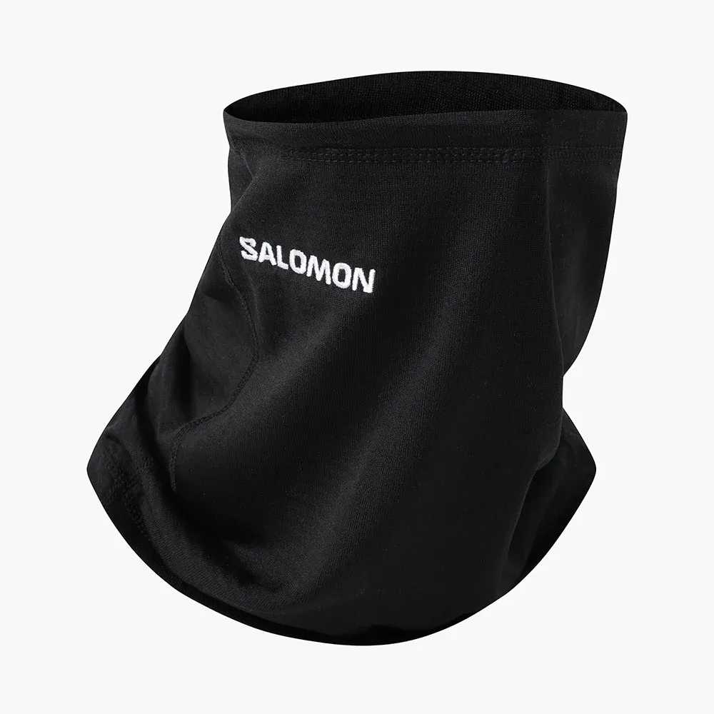 [넥워머] SALOMON 파워 그리드 넥워머