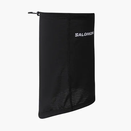 [넥워머] SALOMON 파워 그리드 넥워머 4