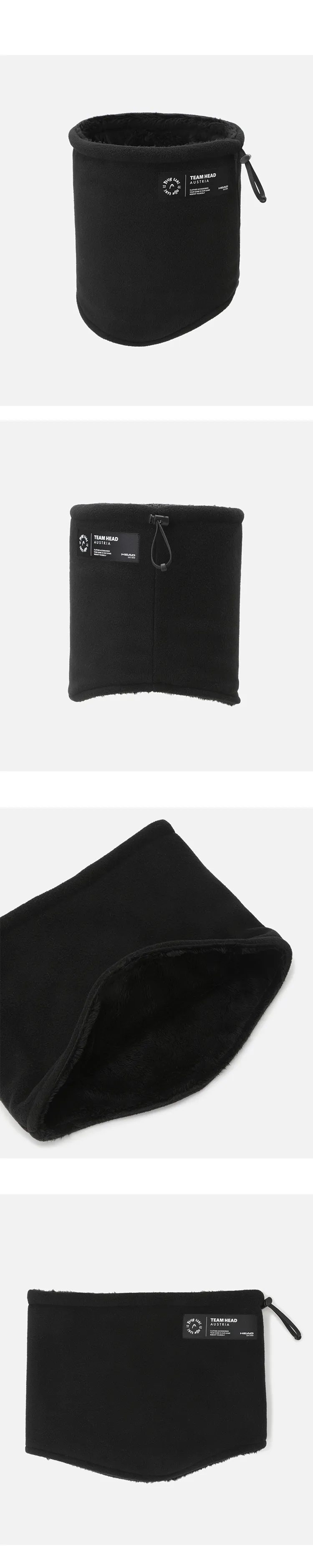 [넥워머] HEAD 윈터 넥워머 2