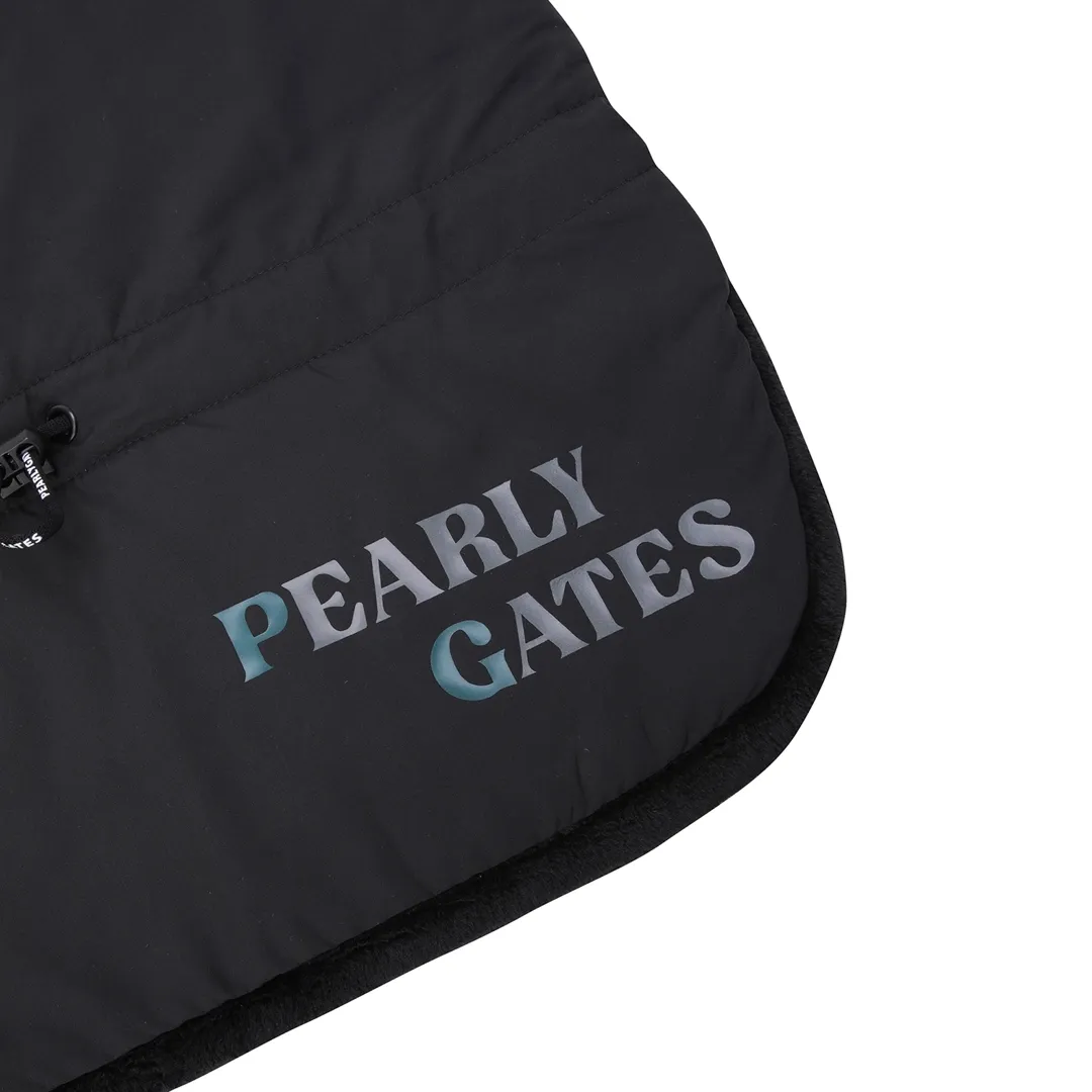 [넥워머] PEARLY GATES 넥워머 4