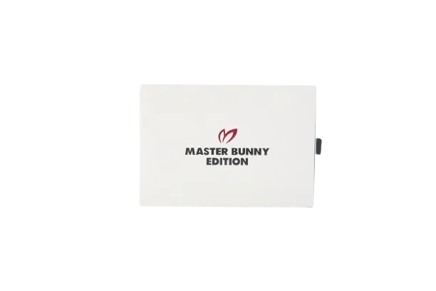 [넥워머] MASTER BUNNY EDITION  패딩 넥워머 2