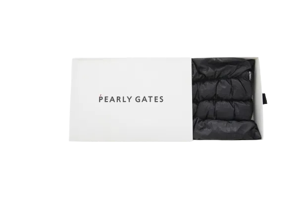 [넥워머] PEARLY GATES  패딩 넥워머 3