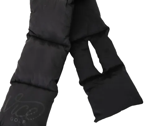 [목도리] VICE 패딩 목도리 5