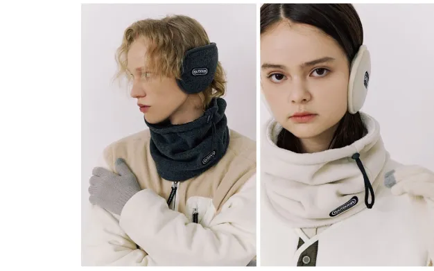 [귀마개] OUTDOOR PRODUCTS 방한 넥워머 3