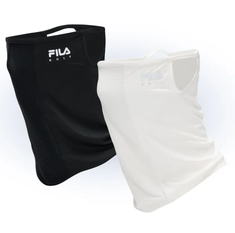 [마스크] FILA GOLF 쿨마스크