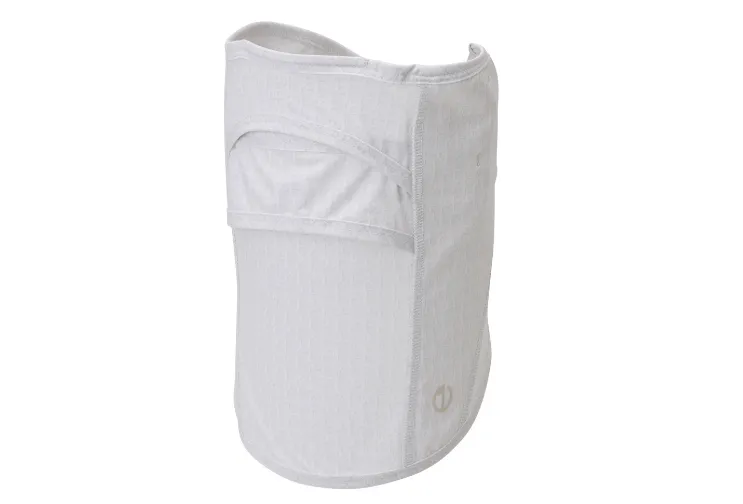 [마스크] ELORD DARIA SONG PATTERN WIDE MUFF