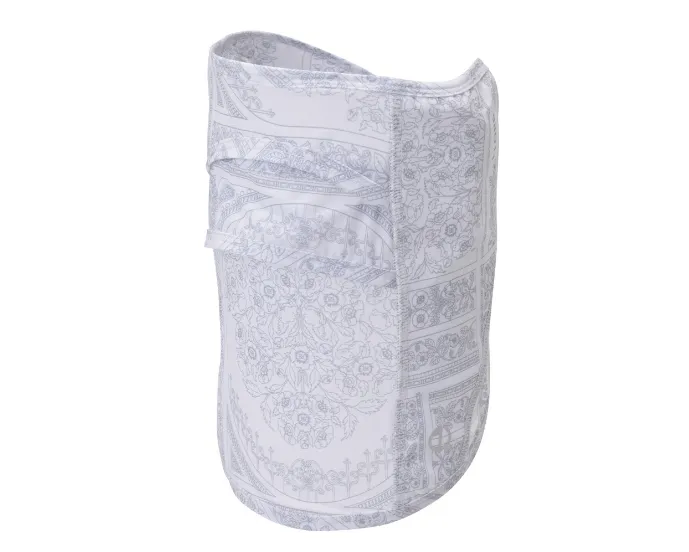 [마스크] ELORD DARIA SONG PATTERN WIDE MUFF