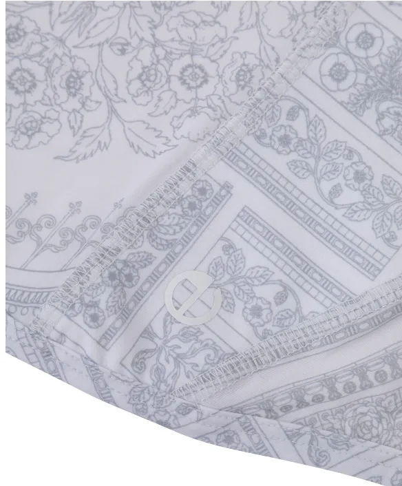 [마스크] ELORD DARIA SONG PATTERN WIDE MUFF 5