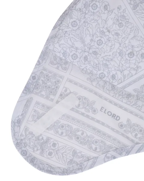 [마스크] ELORD DARIA SONG PATTERN WIDE MUFF 8