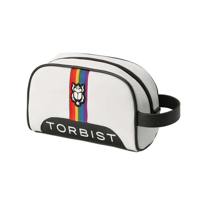 [파우치] TORBIST (톨비스트)