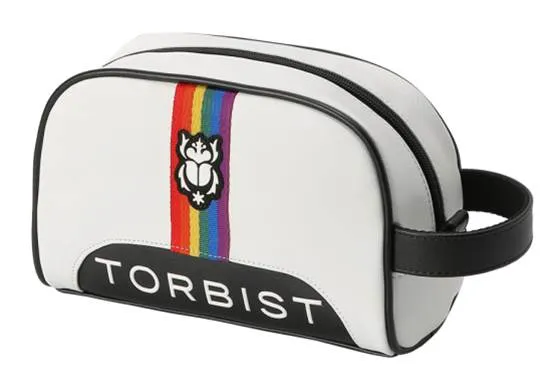 [파우치] TORBIST (톨비스트) 2