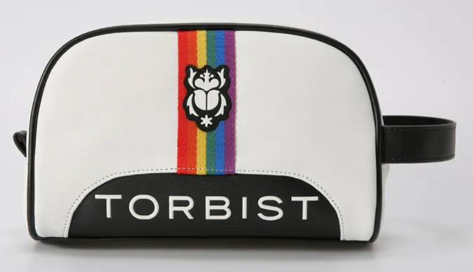 [파우치] TORBIST (톨비스트) 4