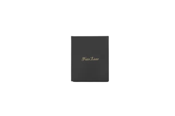 [골프공타월] FairLiar 로고 볼 타월 2