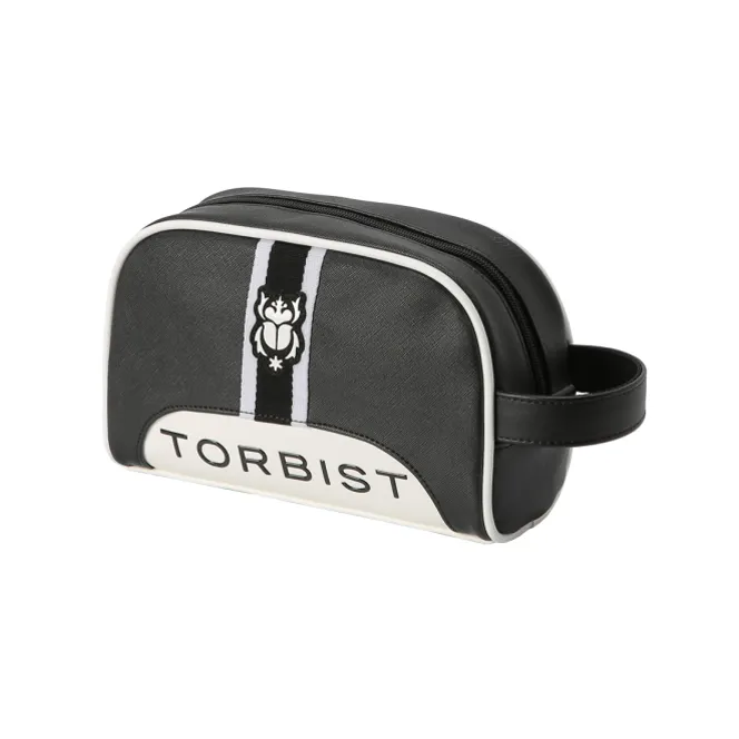 [파우치] TORBIST (톨비스트)