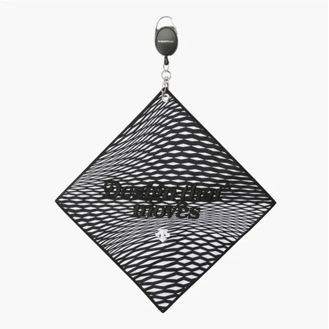 [골프공타월]DESCENTE Golf 남,여 공용 볼타올 2