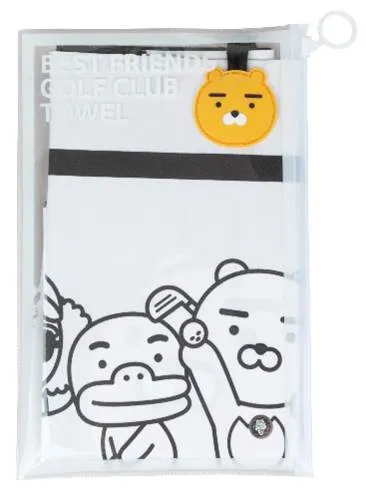 [골프 클럽 타올] Kakao VX (카카오VX) 14
