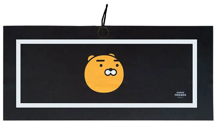 [골프 클럽 타올] Kakao VX (카카오VX) 10