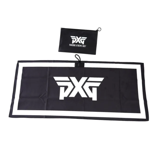 [스포츠타올] PXG