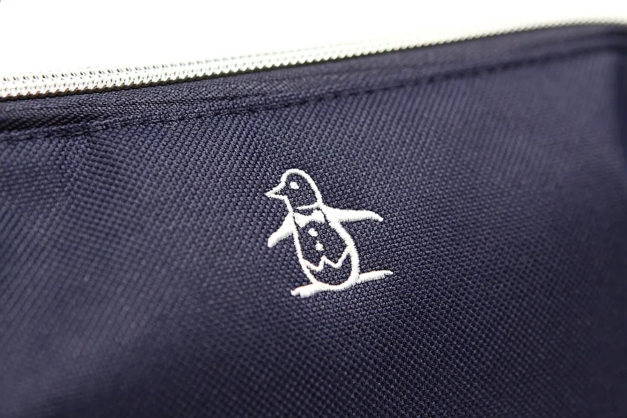 [파우치] MUNSINGWEAR (먼싱웨어) 6