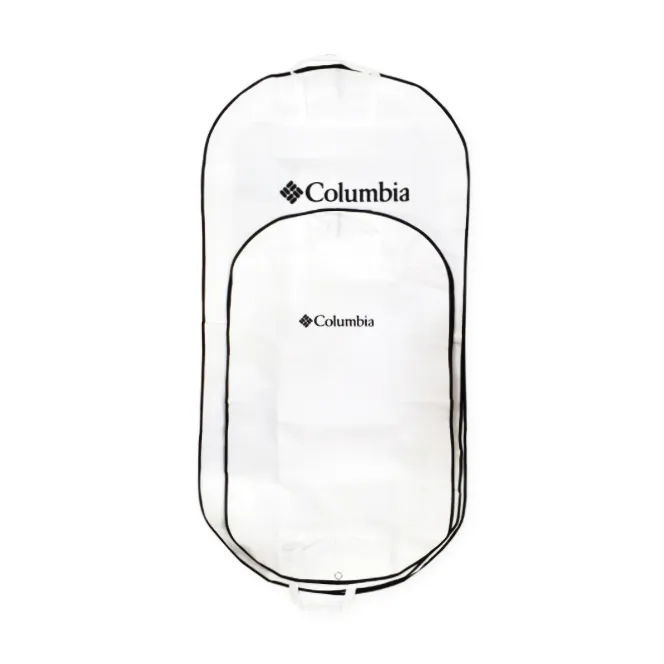 [Case] Columbia Duck Down Case Set