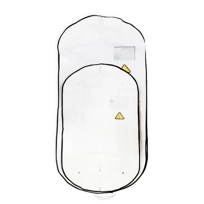 [Case] Columbia Duck Down Case Set 2