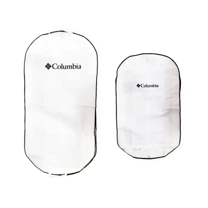 [Case] Columbia Duck Down Case Set 3