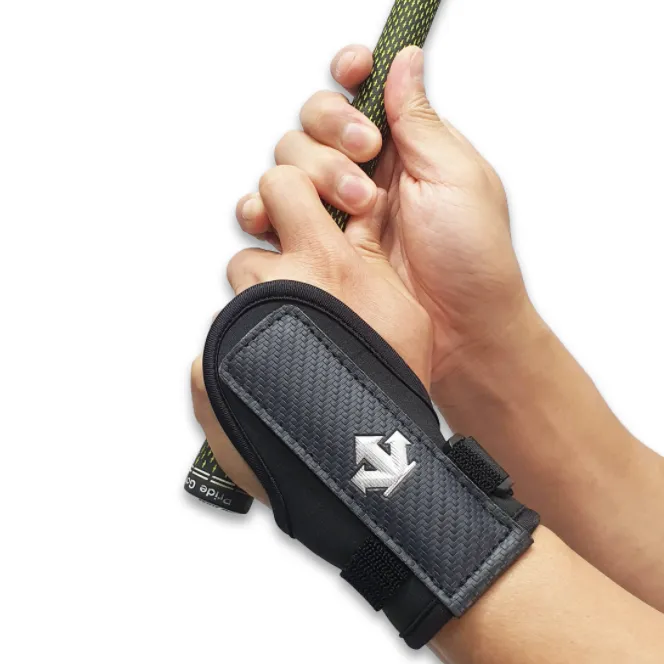 [wrist guard] DESCENTEGOLF Wrist Guard