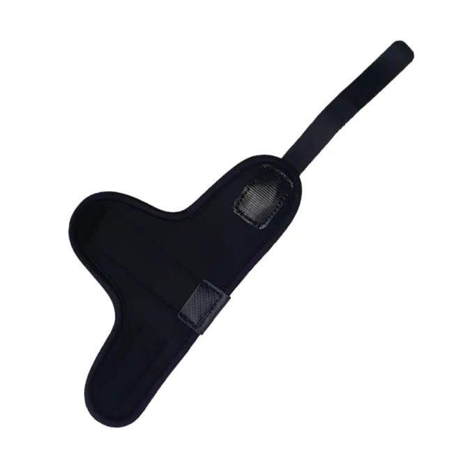 [wrist guard] DESCENTEGOLF Wrist Guard 4