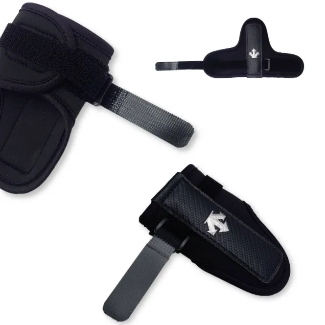 [wrist guard] DESCENTEGOLF Wrist Guard 6