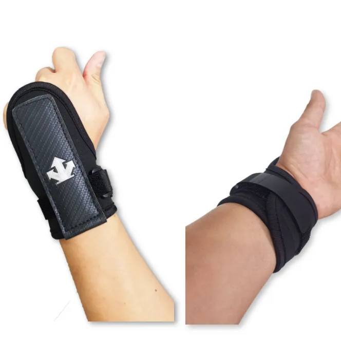 [wrist guard] DESCENTEGOLF Wrist Guard 7