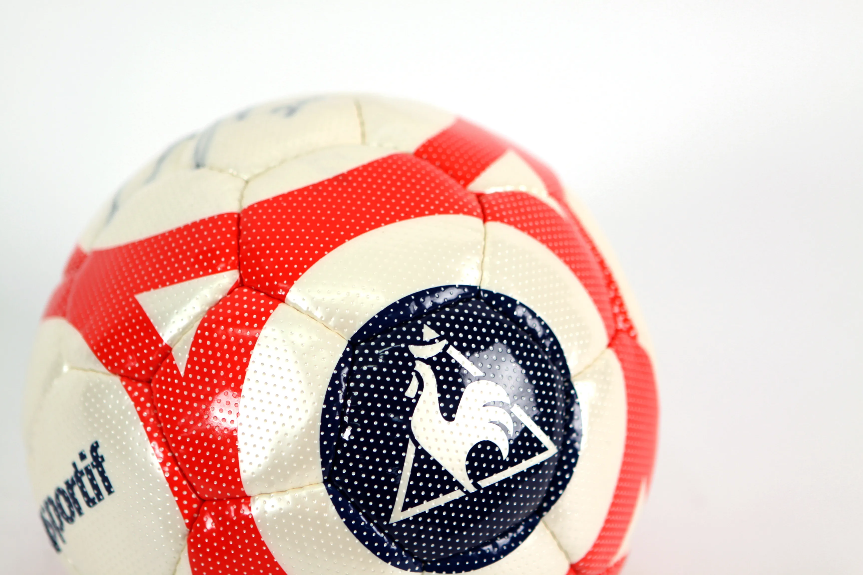 [축구공] LE COQ SPORTIF 2