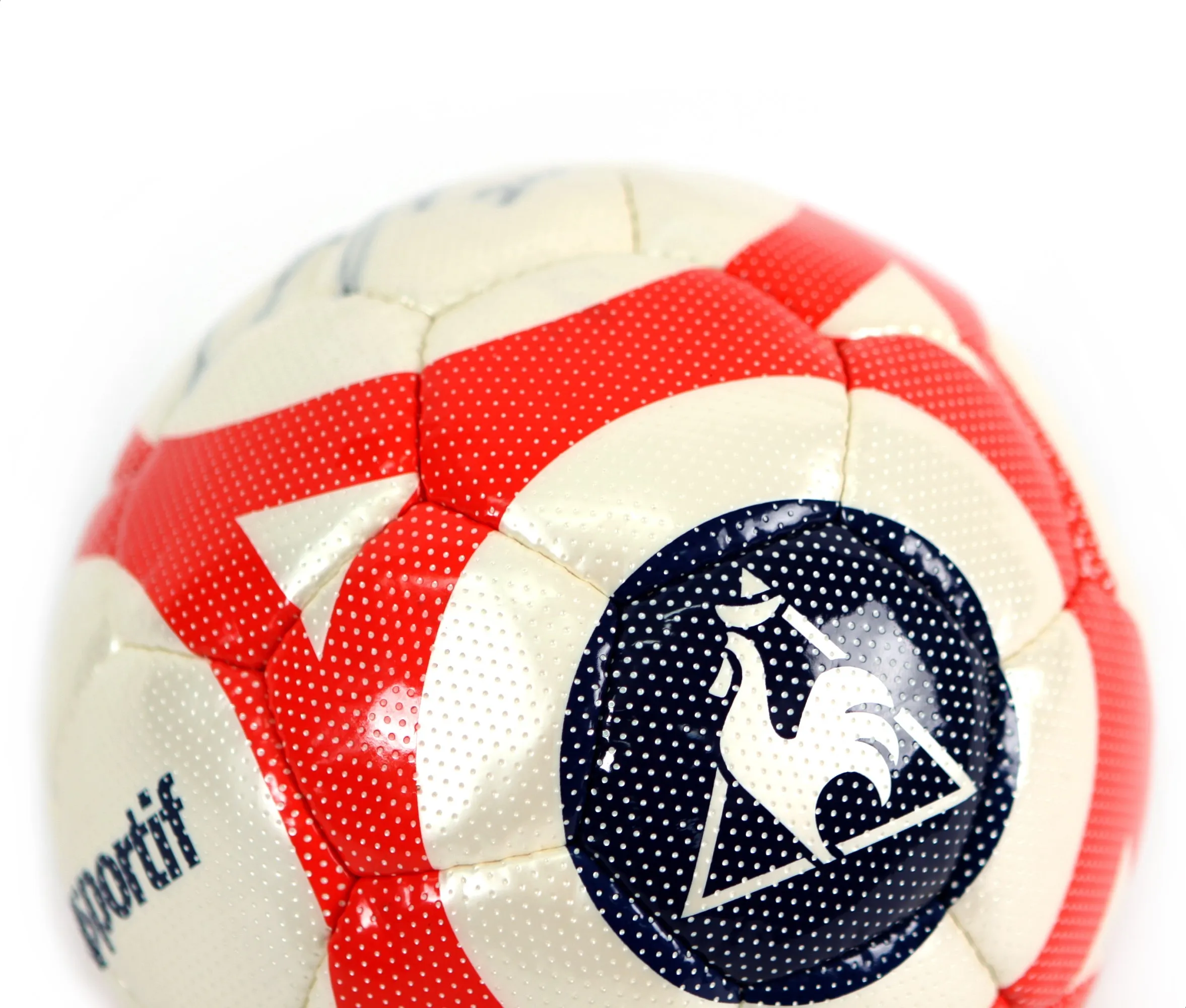[축구공] LE COQ SPORTIF 4