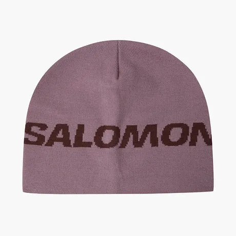 [모자] SALOMON 피크 비니
