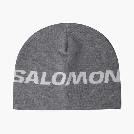 [모자] SALOMON 피크 비니 2