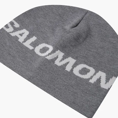 [모자] SALOMON 피크 비니 11