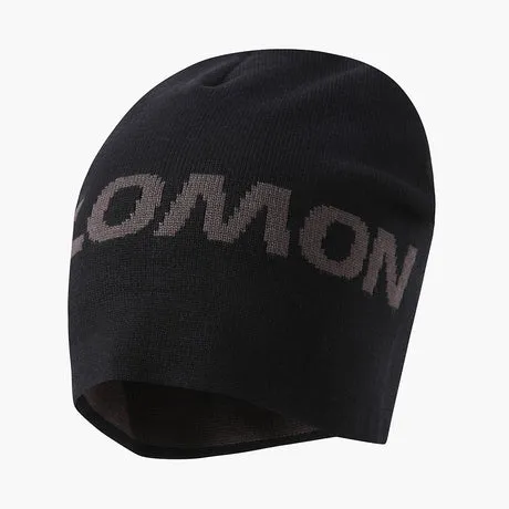 [모자] SALOMON 피크 비니 14