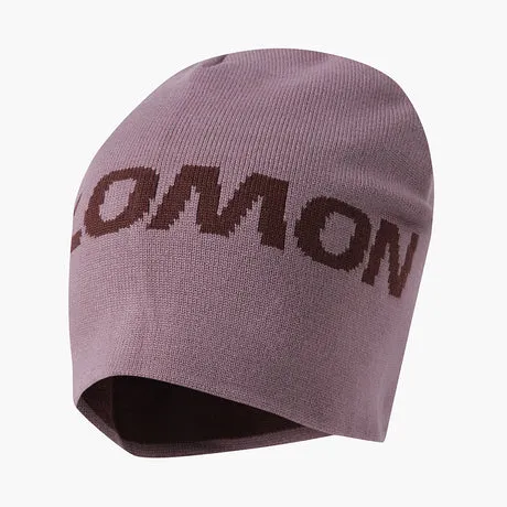 [모자] SALOMON 피크 비니 6