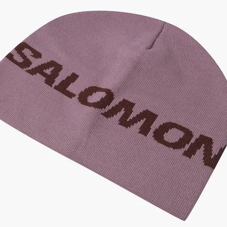 [모자] SALOMON 피크 비니 7