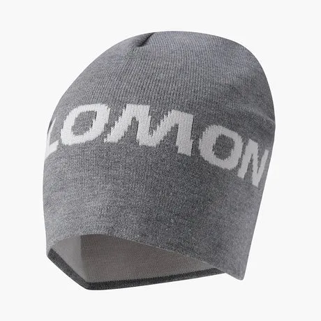 [모자] SALOMON 피크 비니 10